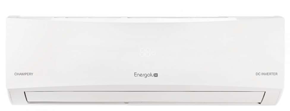 Кондиционер Energolux CHAMPERY 2 SAS12CH2-AI SAU12CH2-AI