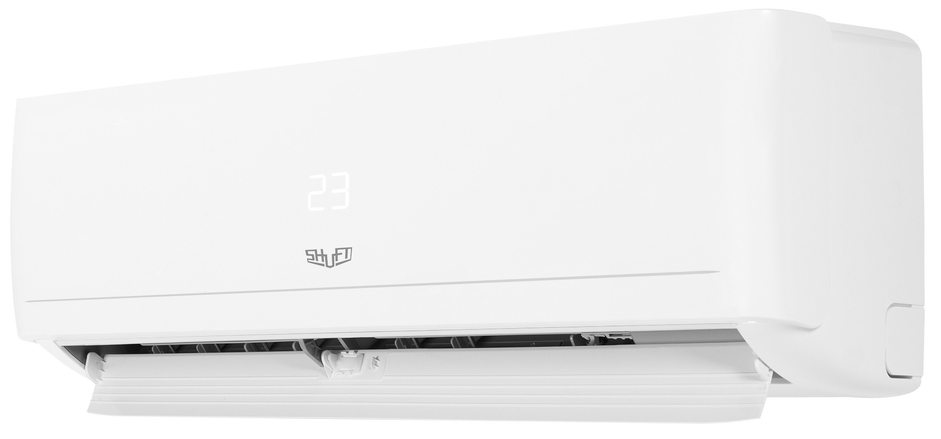 Кондиционер Shuft Berg DC SFTOI-12HN1_24Y