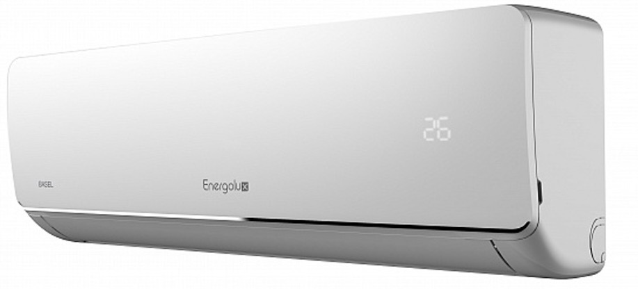 Кондиционер Energolux Basel 5 SAS07B5-A SAU07B5-A