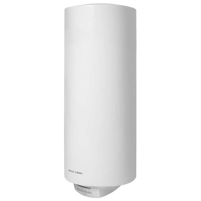 Накопительный водонагреватель Royal Thermo RWH 100 Heatronic DL Slim DryHeat