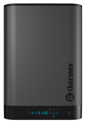 Накопительный водонагреватель Thermex Bono 80 Wi-Fi
