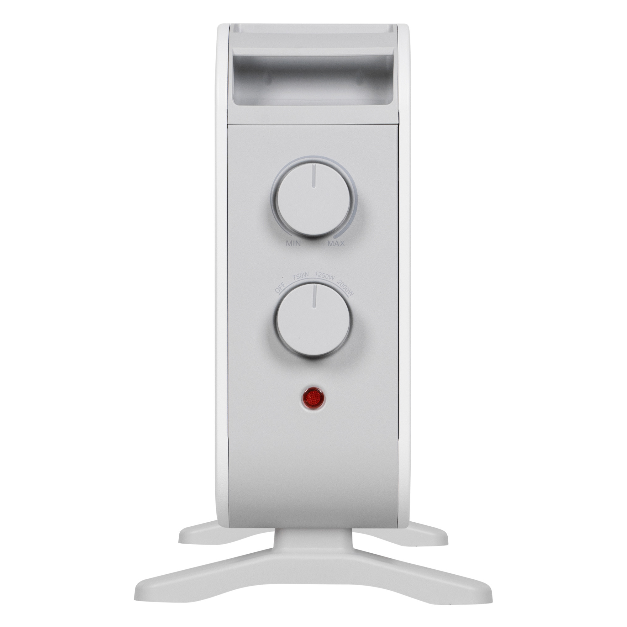 Конвектор Ballu Boxy BEC/BMS-2000