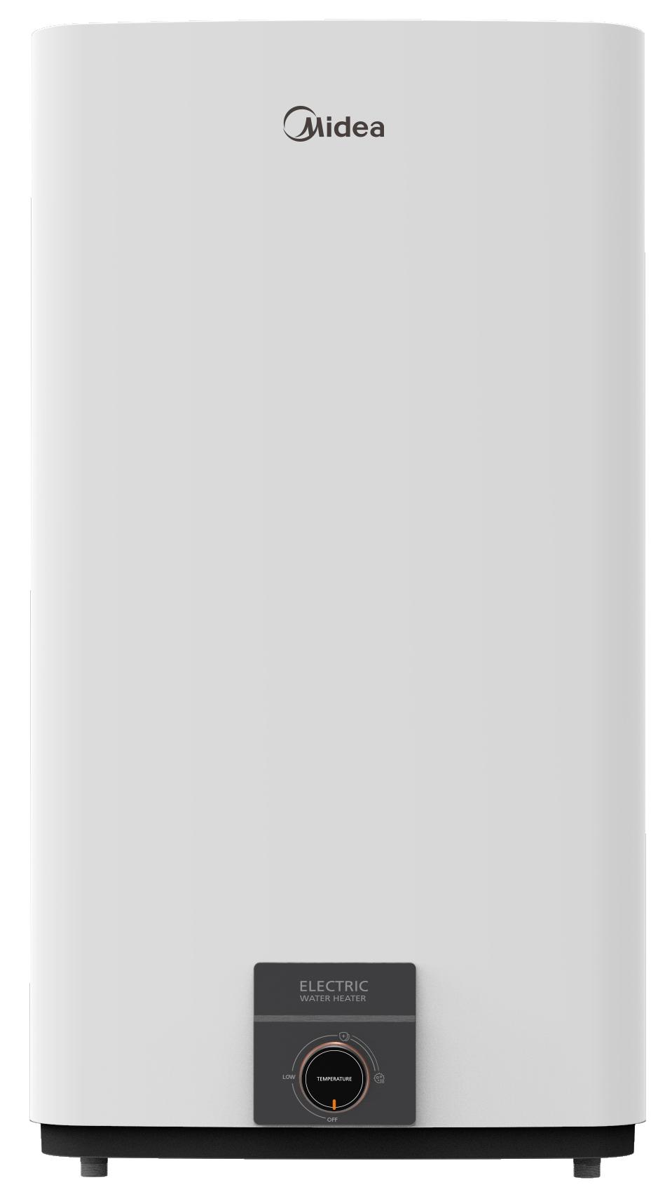 Накопительный водонагреватель Midea Stream MWH-8020-FEM