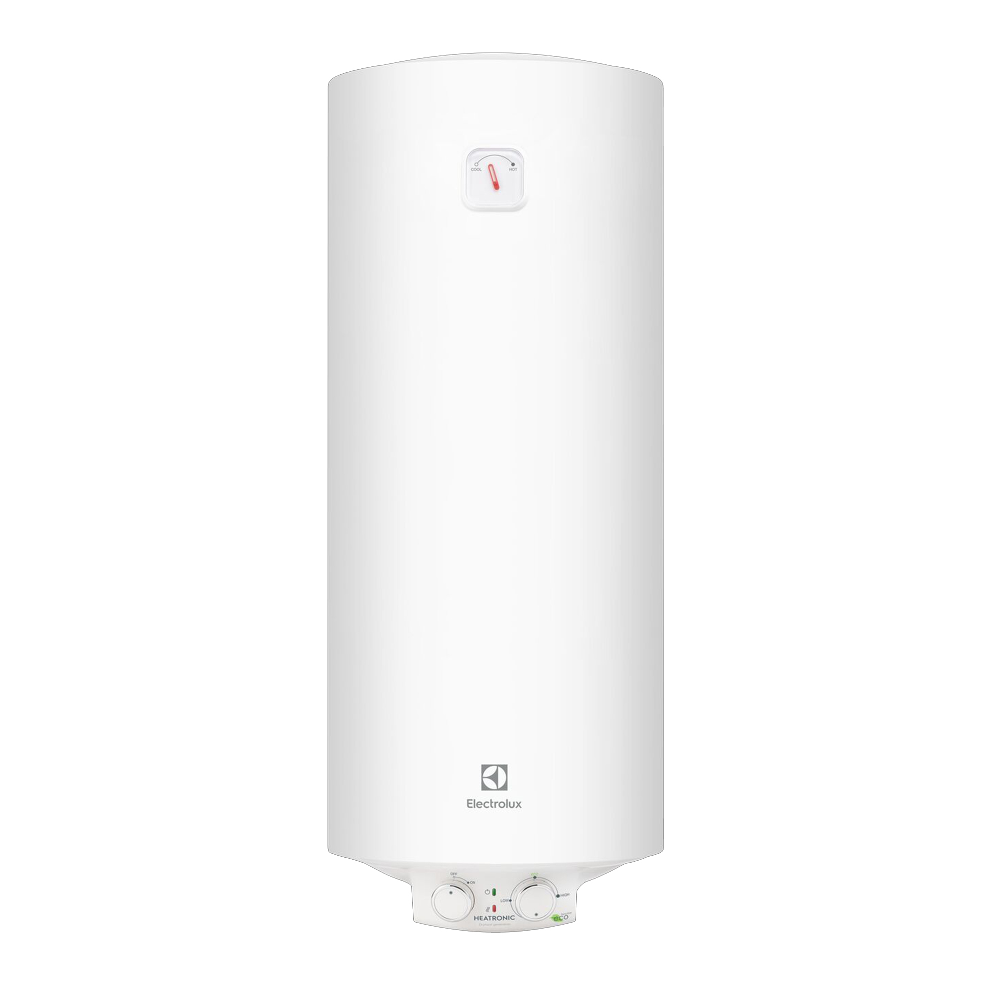 Накопительный водонагреватель Electrolux EWH 50 Heatronic Slim DryHeat