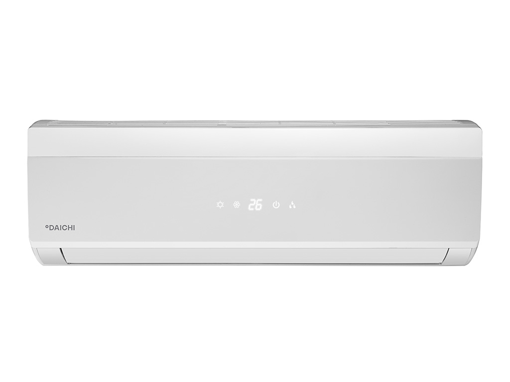 Кондиционер Daichi Peak DA60AVQS1-W/DF60AVS1