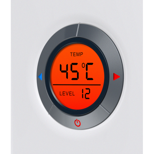Проточный водонагреватель THERMEX Topflow 15000