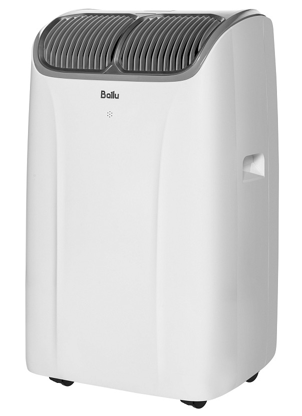 Мобильный кондиционер Ballu Platinum X4 BPHS-12 HX/N3	