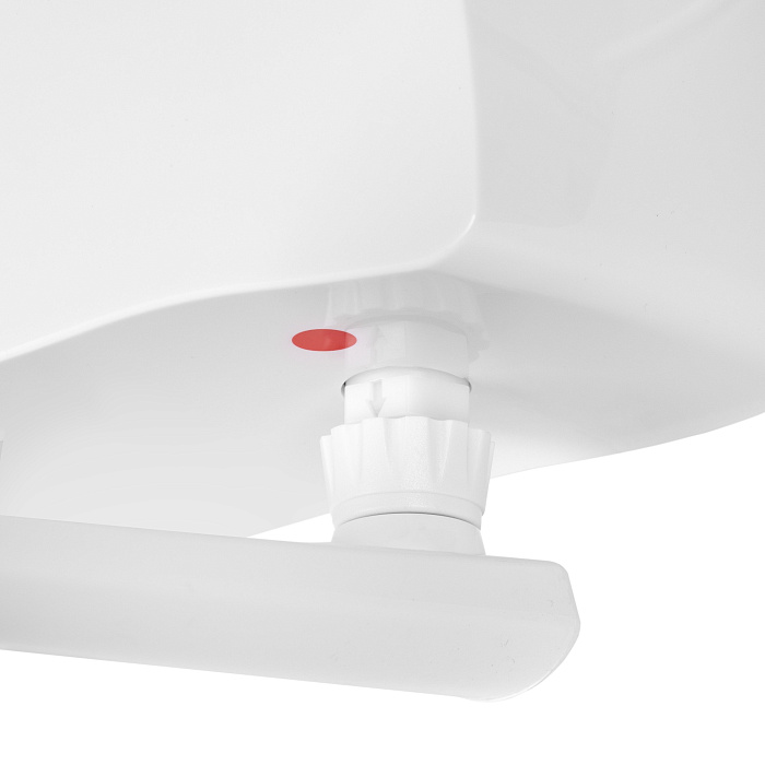 Проточный водонагреватель Royal Thermo Smartfix T (3,5 kW) - кран