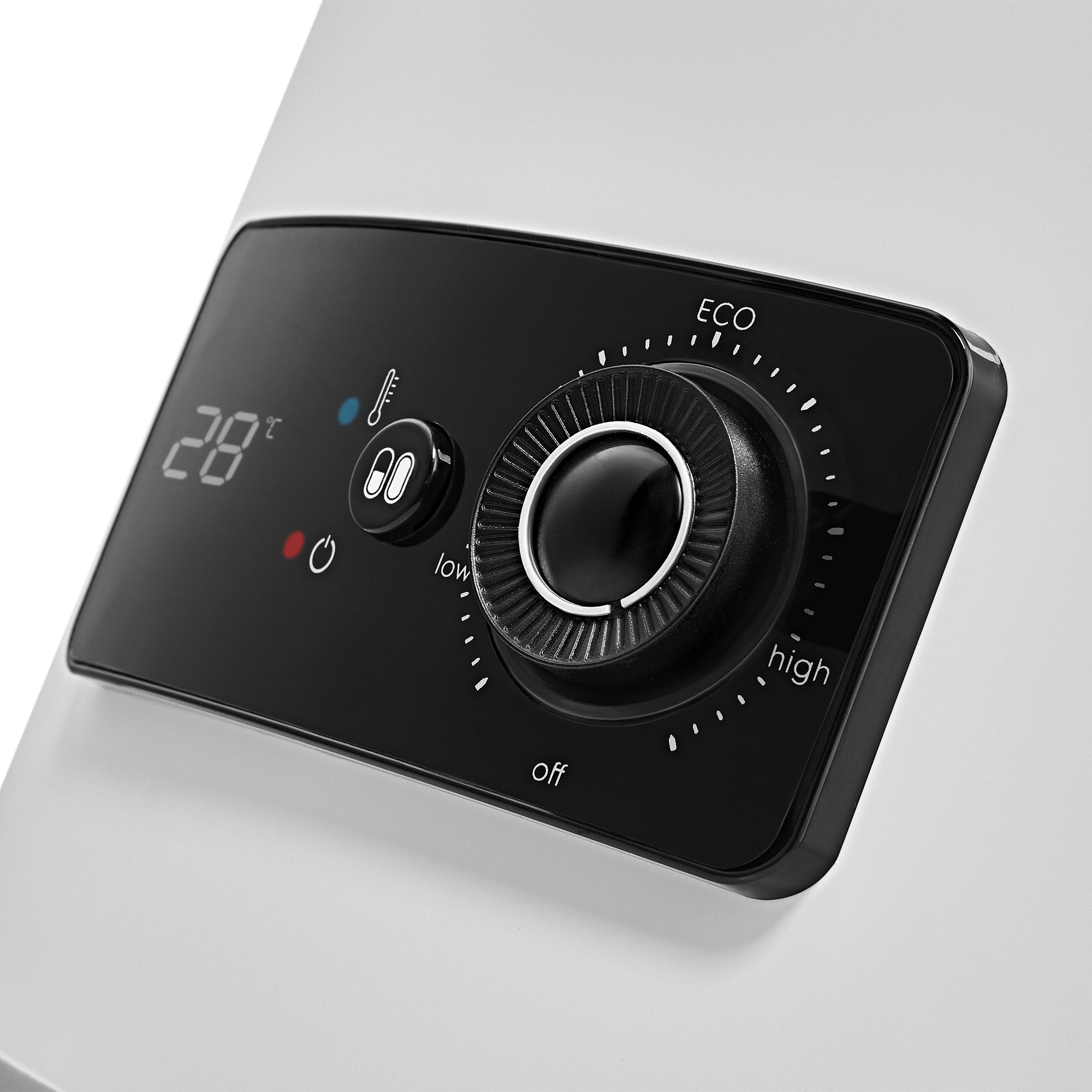 Накопительный водонагреватель Electrolux EWH 100 Interio 3