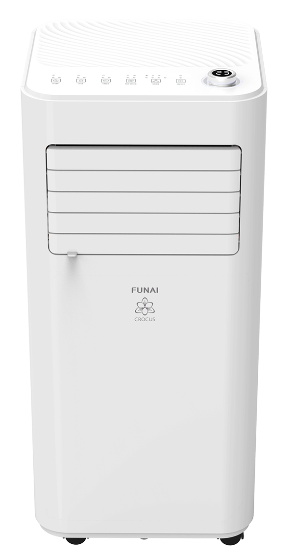Мобильный кондиционер Funai Crocus MAC-CS22CON01
