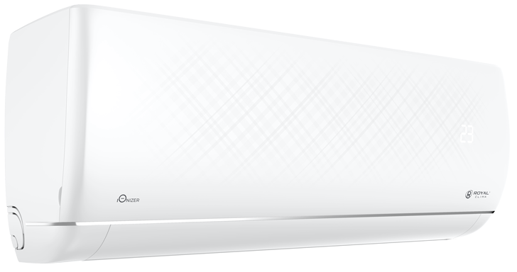 Кондиционер Royal Clima Renaissance 2025 RC-RND22HN