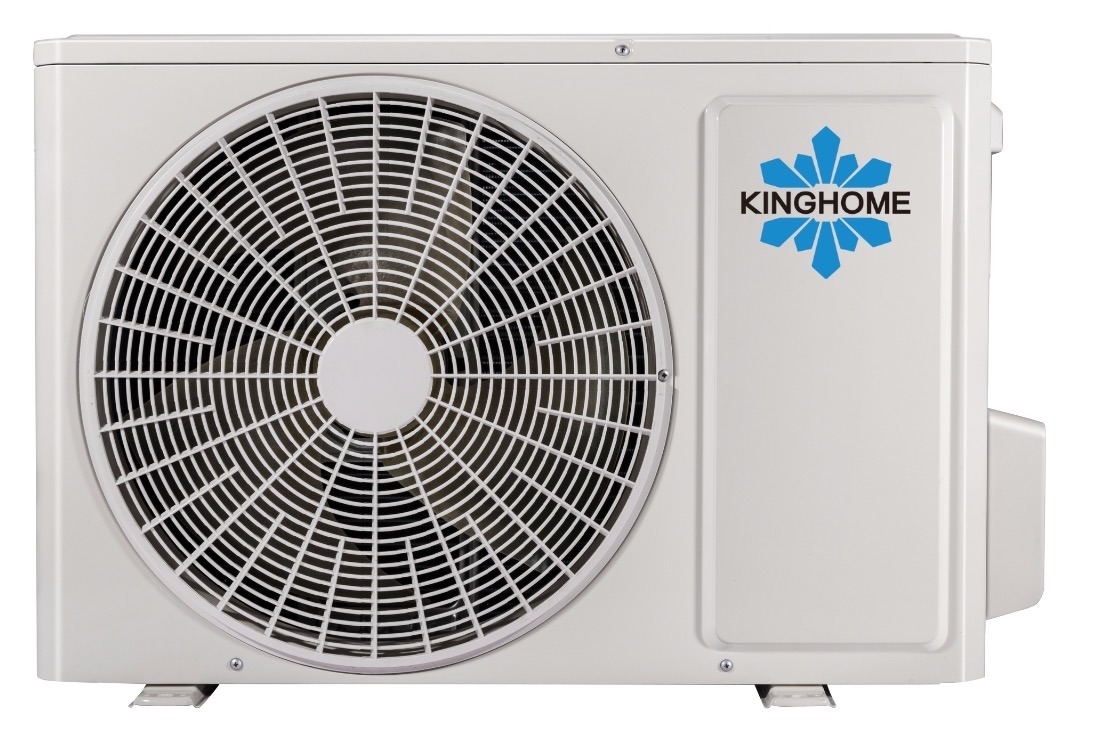 Кондиционер KingHome Luna Matt KWH18AYDXB-K6DNA5A