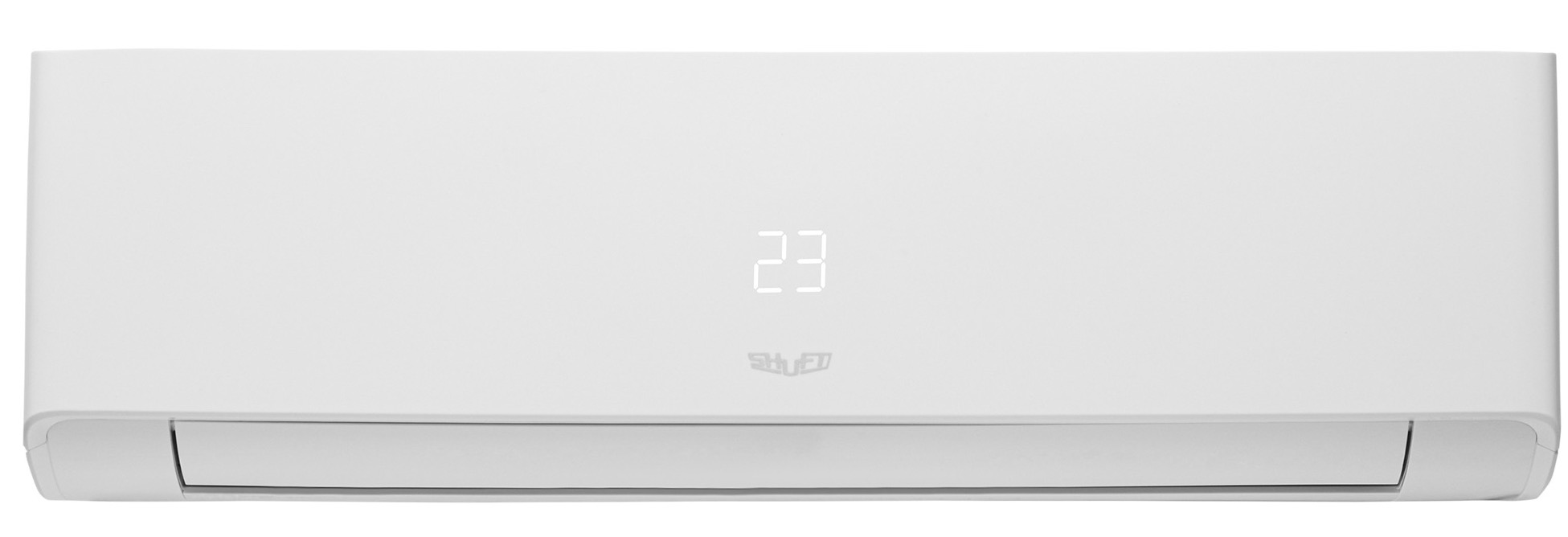 Кондиционер Shuft Soturai SFTH-18HN8