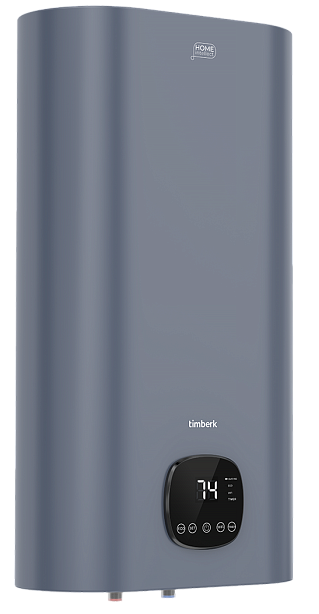 Накопительный водонагреватель Timberk T-WSE30-N61-V-WF