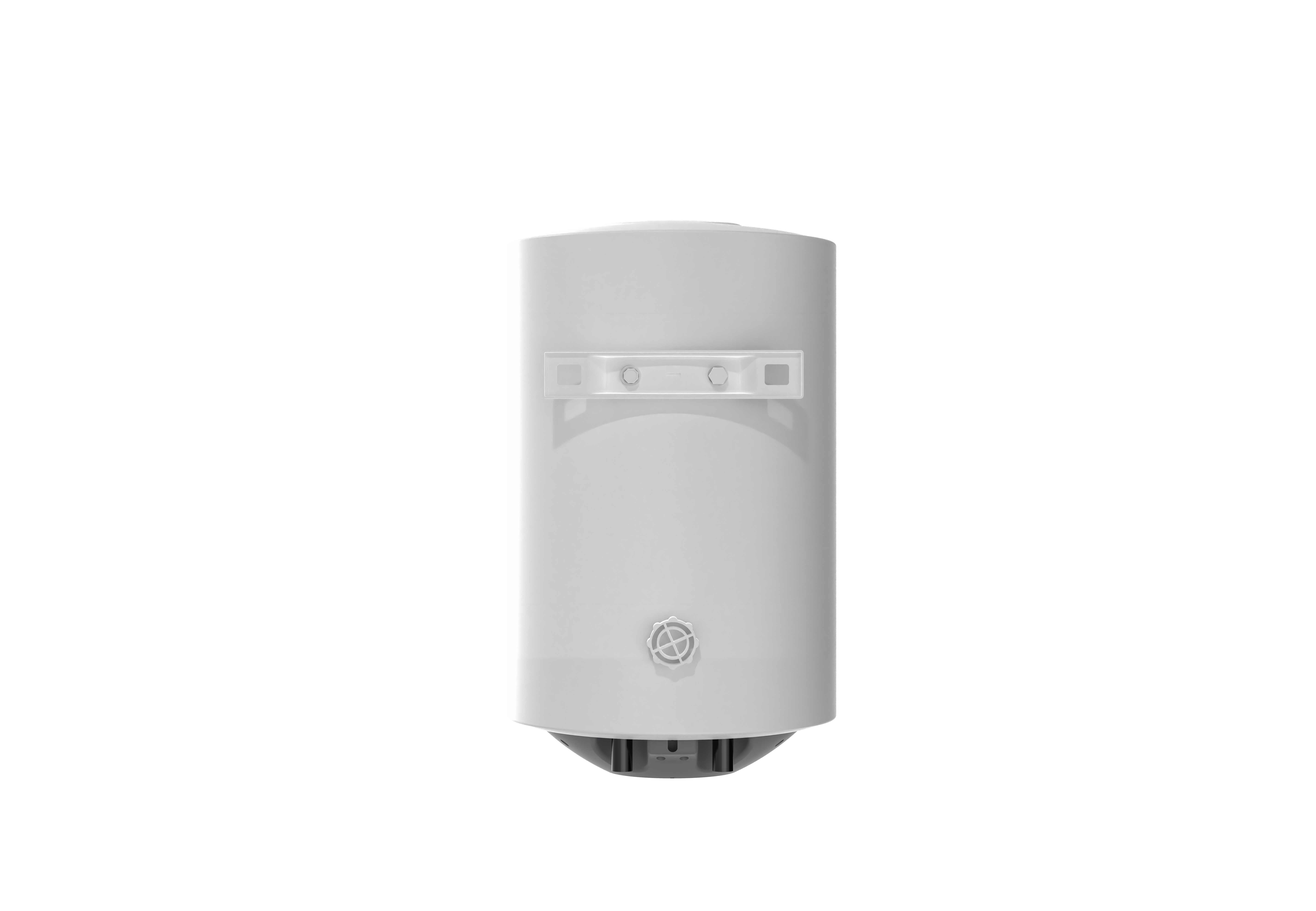 Накопительный водонагреватель Midea Cylinder MWH80-15MPC