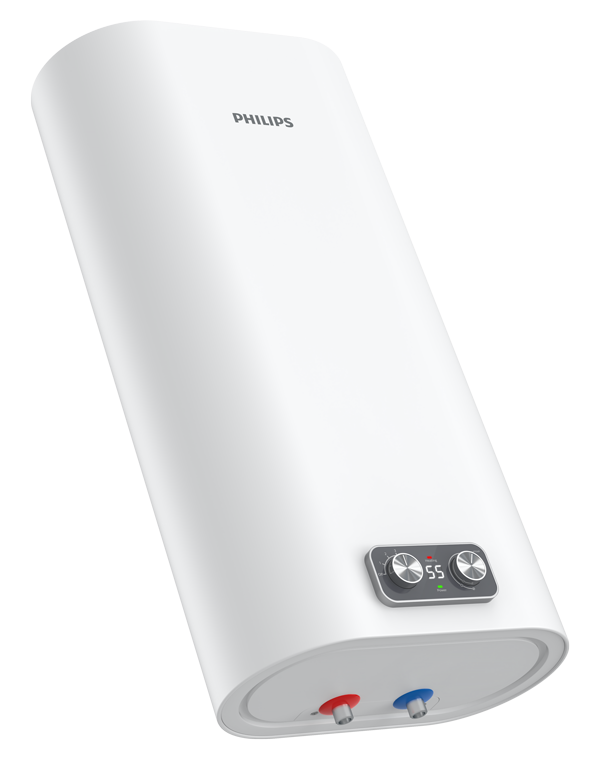 Накопительный водонагреватель Philips AWH1617/51(80YB)