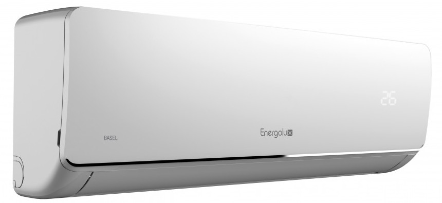 Кондиционер Energolux  BASEL WS SAS24B4-A/ SAU24B4-A-WS40