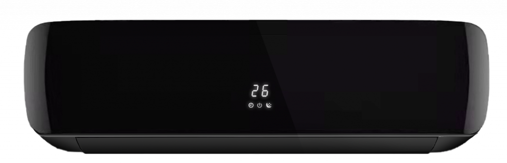Кондиционер Hisense Black Crystal Classic A AS-07HW4SYDTG035B