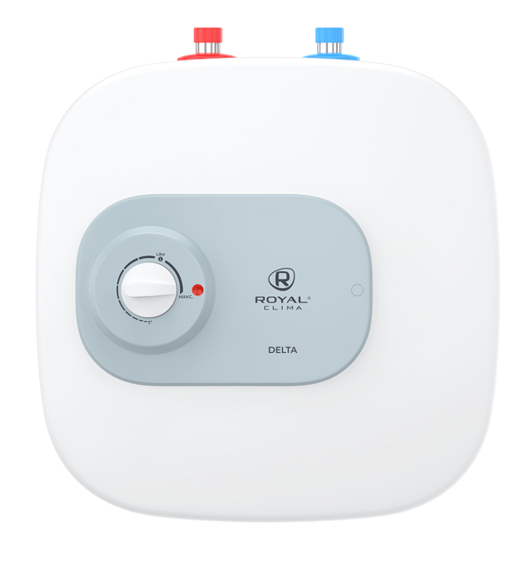 Накопительный водонагреватель Royal Clima RWH-D15-FEU