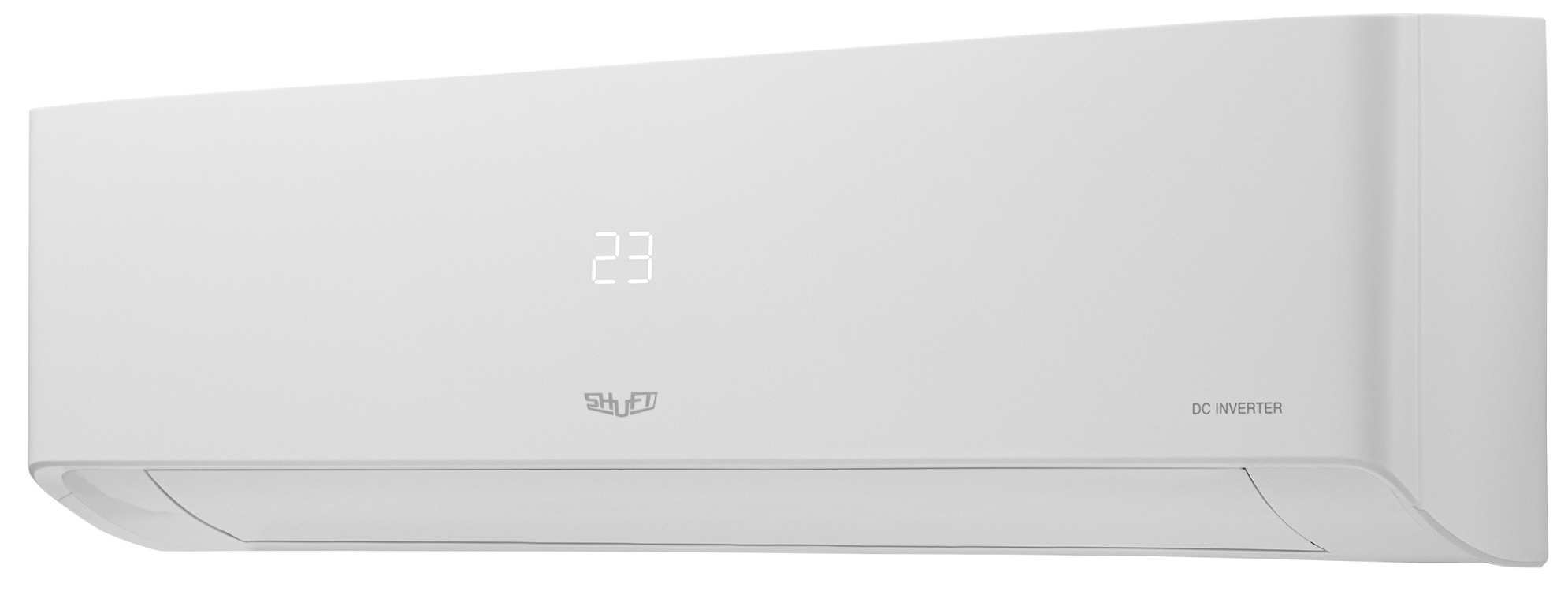 Кондиционер Shuft Soturai SFTHI-07HN8