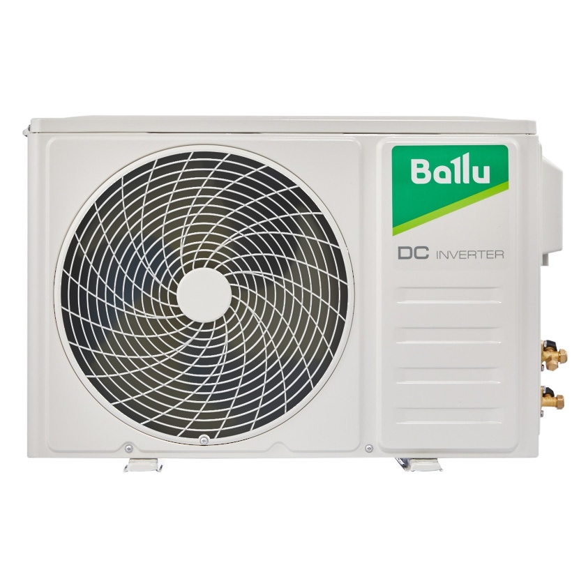 Кондиционер Ballu Discovery DC BSVI-09HN8