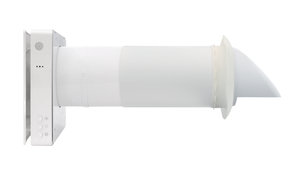 Проветриватель с рекуперацией Funai Kochi ERW-60X