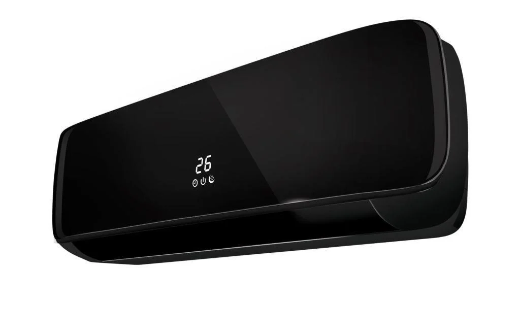 Кондиционер Hisense Black Crystal Classic A AS-07HW4SYDTG035B