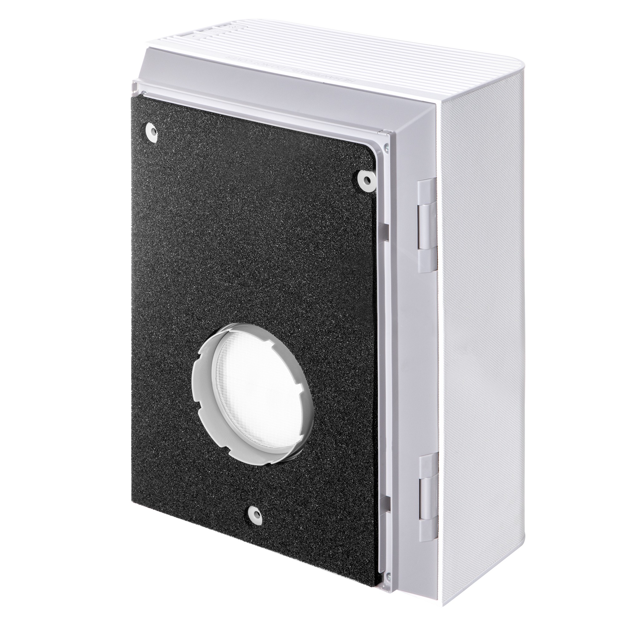 Проветриватель без нагрева Ballu OneAir ASP-100w