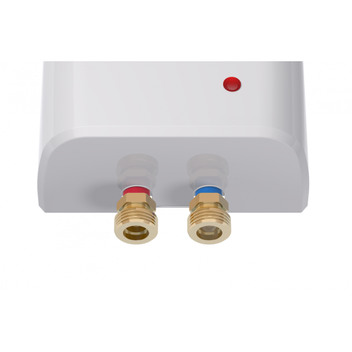 Проточный водонагреватель THERMEX Surf Plus 4500