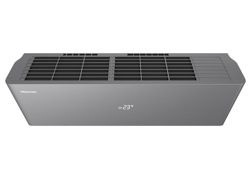 Кондиционер Hisense Vision Pro Carbon Superior AS-13UW4RXVQH01(B)