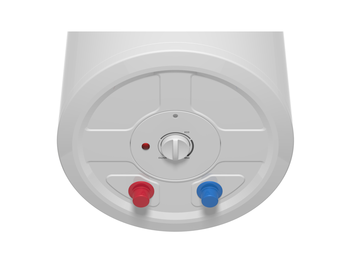 Накопительный водонагреватель Thermex Fusion 80 V