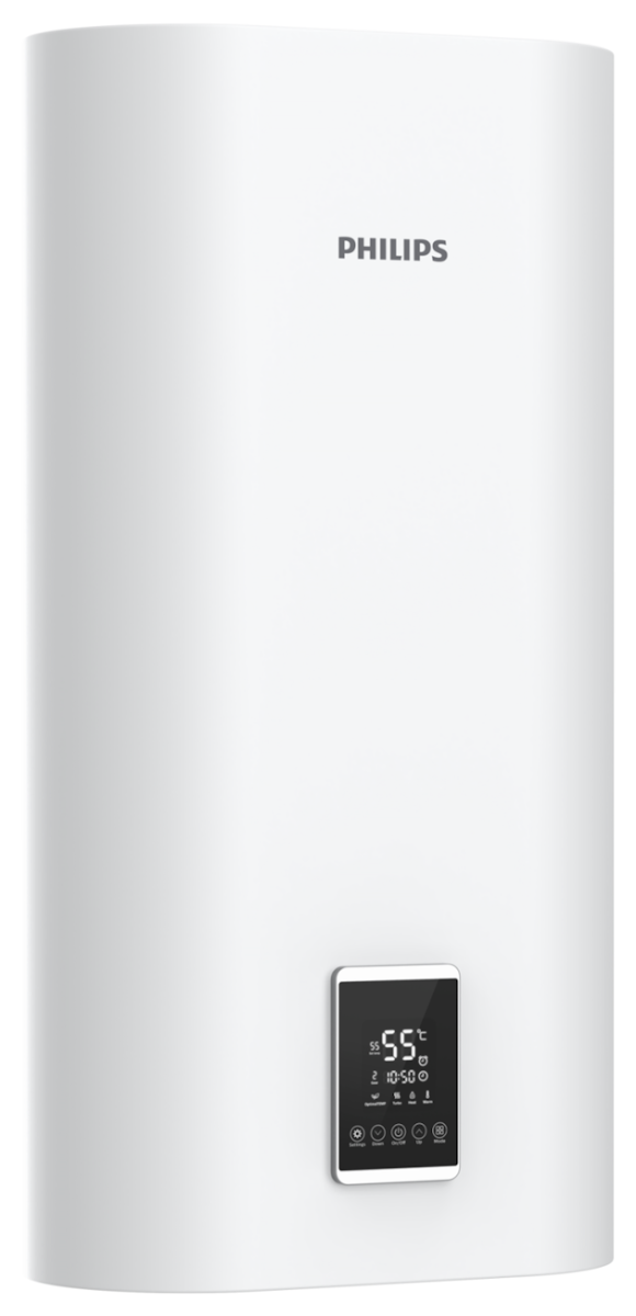 Накопительный водонагреватель Philips AWH1622/51(80YC)