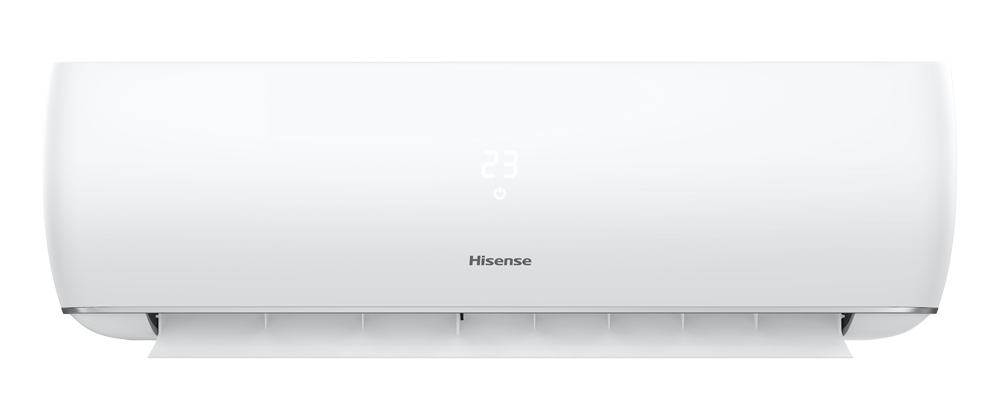 Кондиционер Hisense Expert Pro DC AS-24UW4RBBTV05