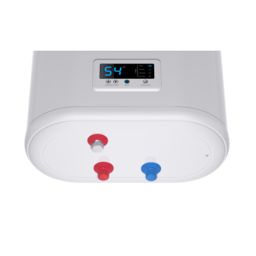 Накопительный водонагреватель Thermex IF 80 V (pro) Wi-Fi