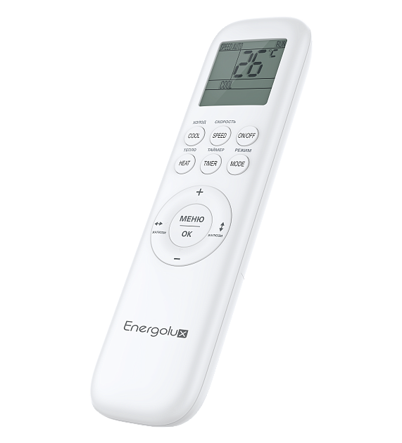 Кондиционер Energolux Geneva LE SAS07G5-AI SAU07G5-Al