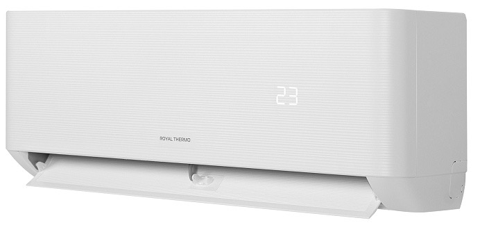 Кондиционер Royal Thermo Diamond DC RTDI-09HN8/Wi-Fi