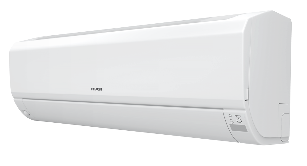 Кондиционер Hitachi Sendo RAK-18RPE/RAC-18WPE