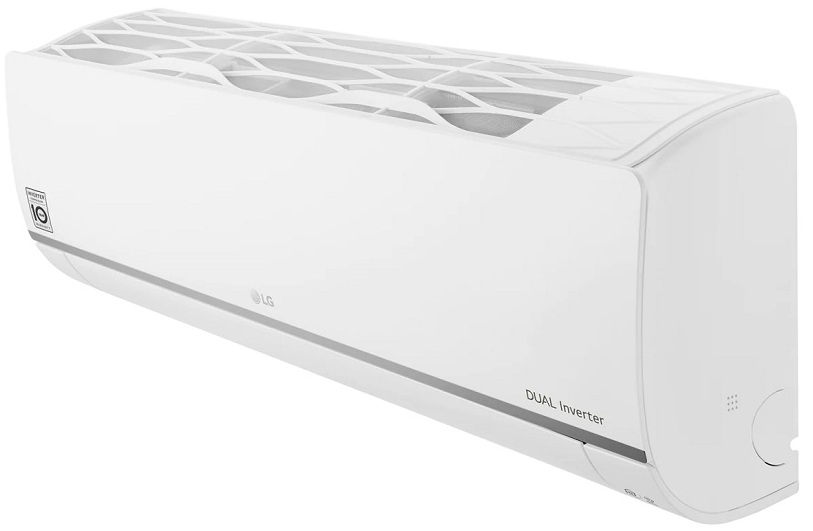 Кондиционер LG Eco Smart PC07SQR