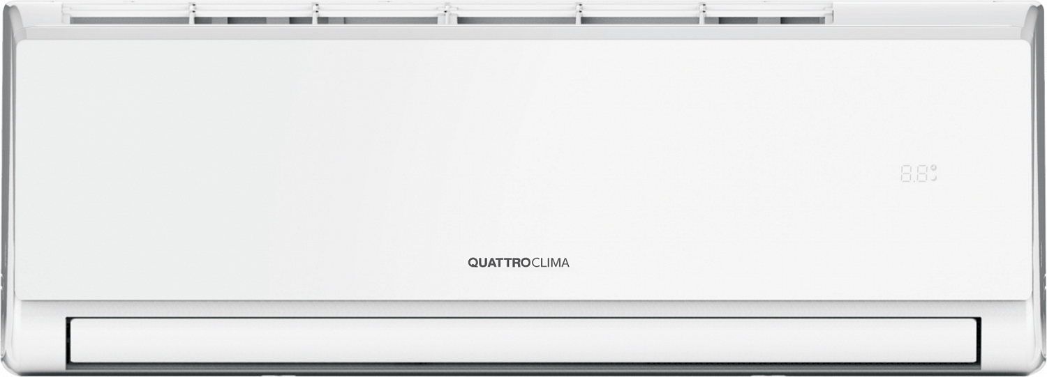 Кондиционер Quattroclima Vento QV-VN07WB/QN-VN07WB