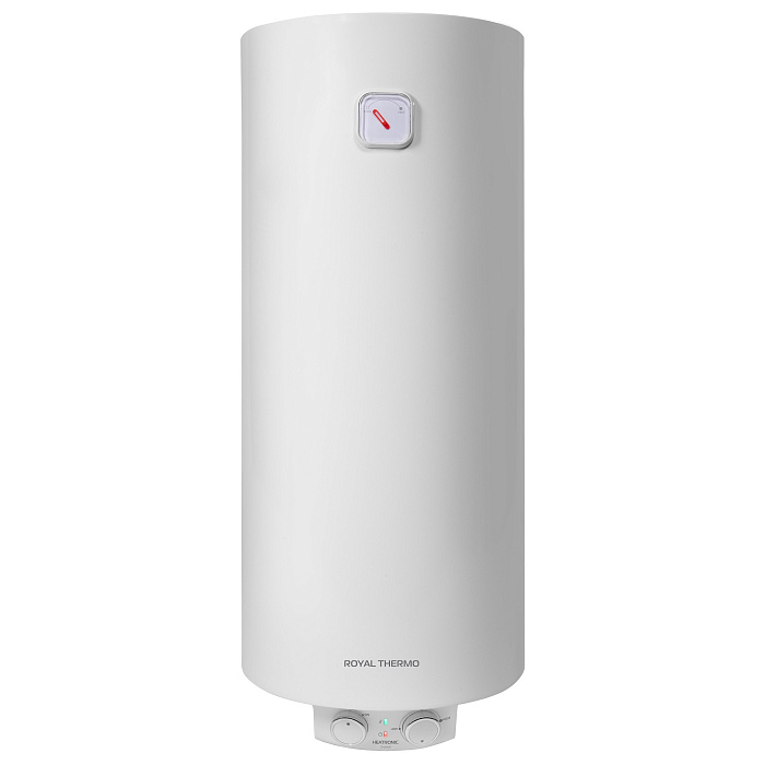 Накопительный водонагреватель Royal Thermo RWH 80 Heatronic Slim DryHeat