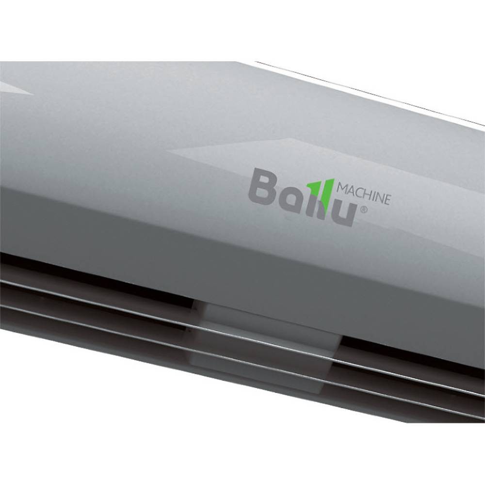 Тепловая завеса Ballu BHC-L15-S09-M (пульт BRC-S)