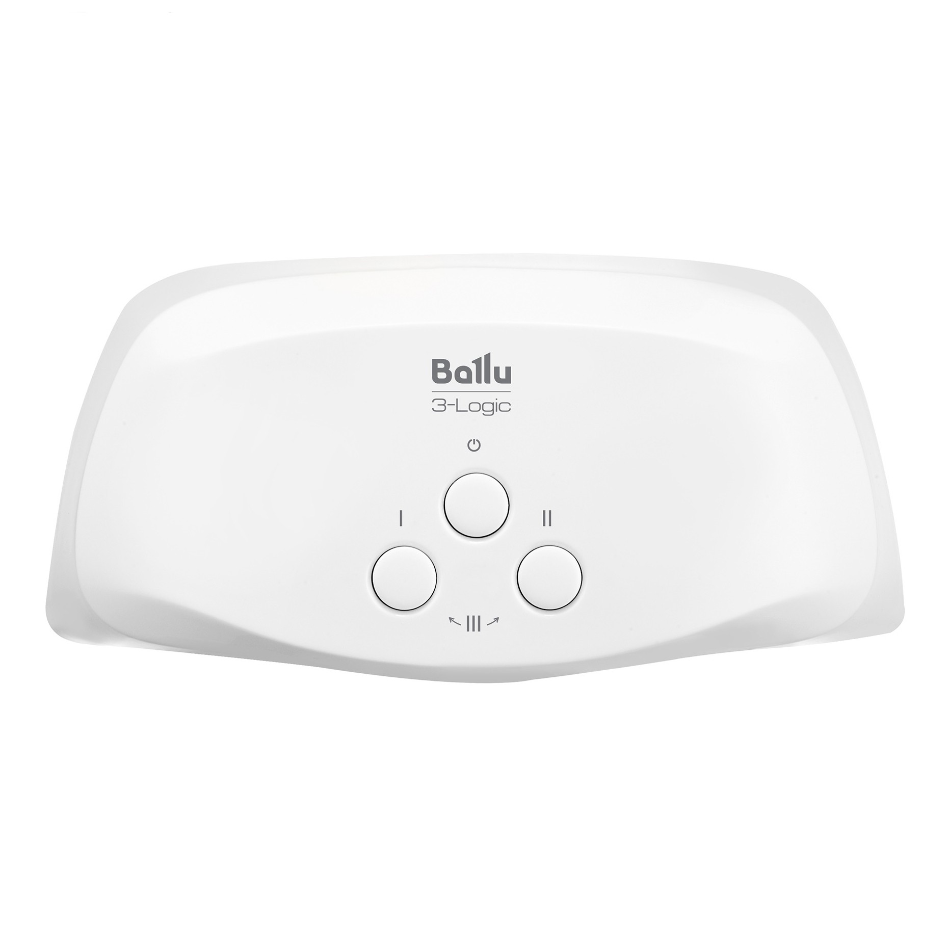 Проточный водонагреватель Ballu 3-Logic TS 6.5 кВт