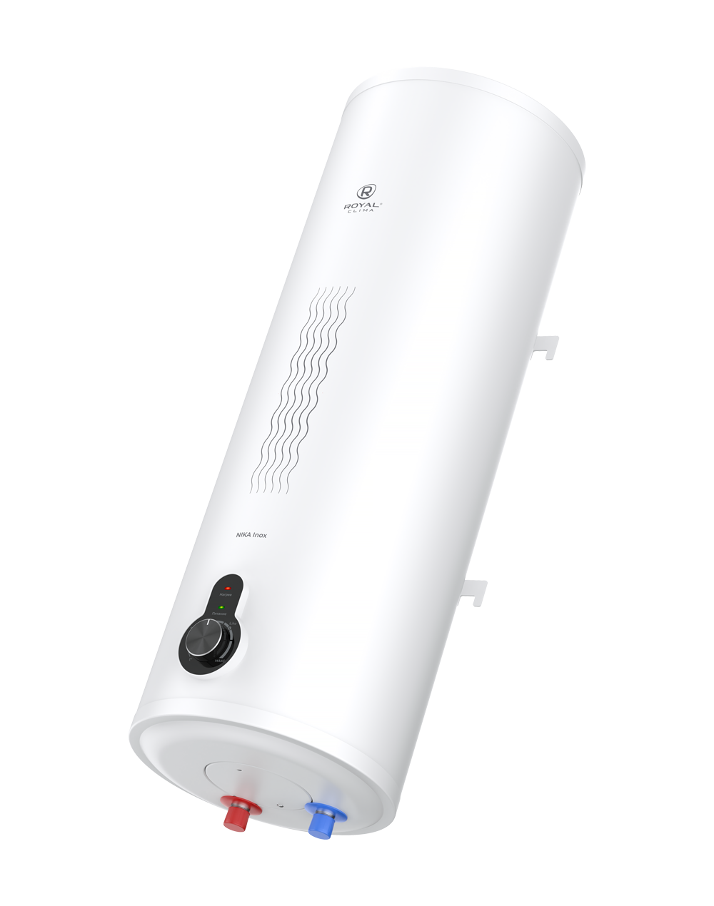 Накопительный водонагреватель Royal Clima RWH-N50-SS