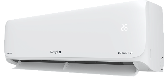 Кондиционер Energolux GLARUS DC ESAS07GL1_HDC ESAU07GL1_HDC