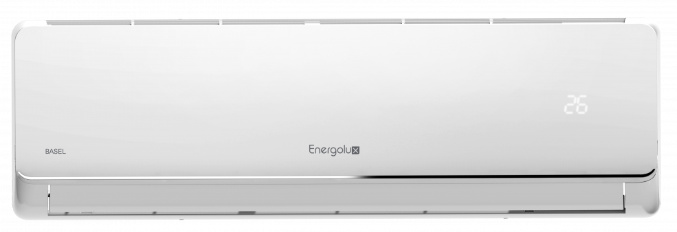 Кондиционер Energolux  BASEL WS  SAS18B4-A/ SAU18B4-A-WS40