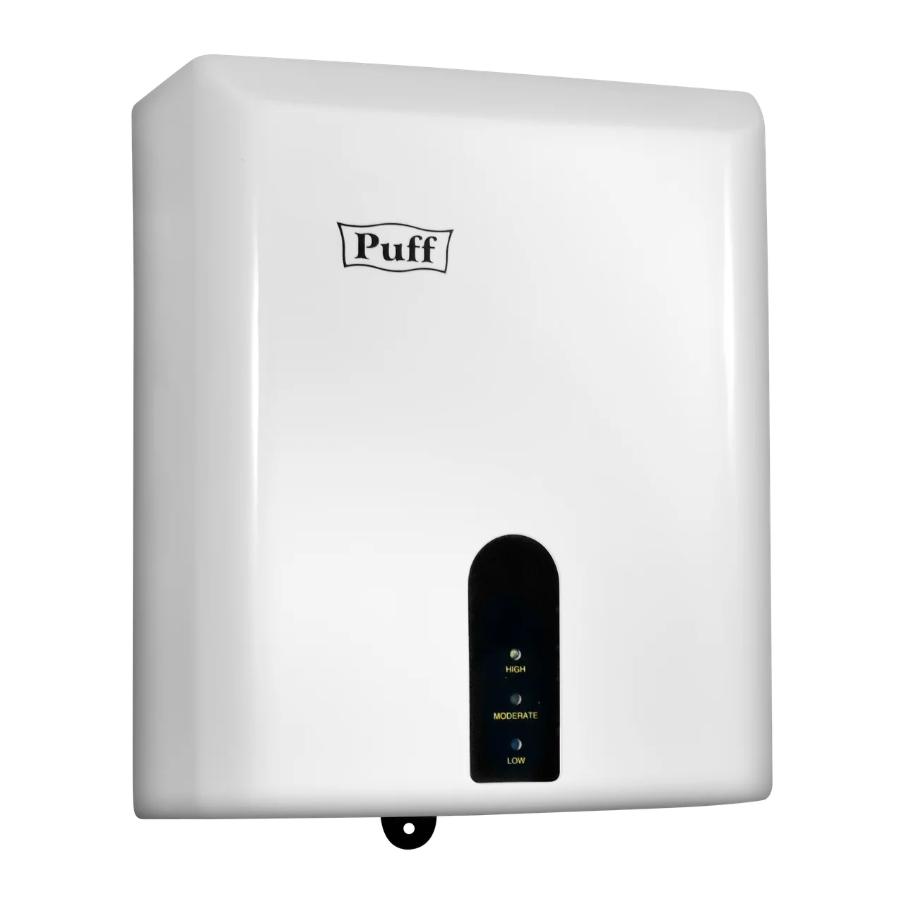 Электросушилка для рук Puff-8810