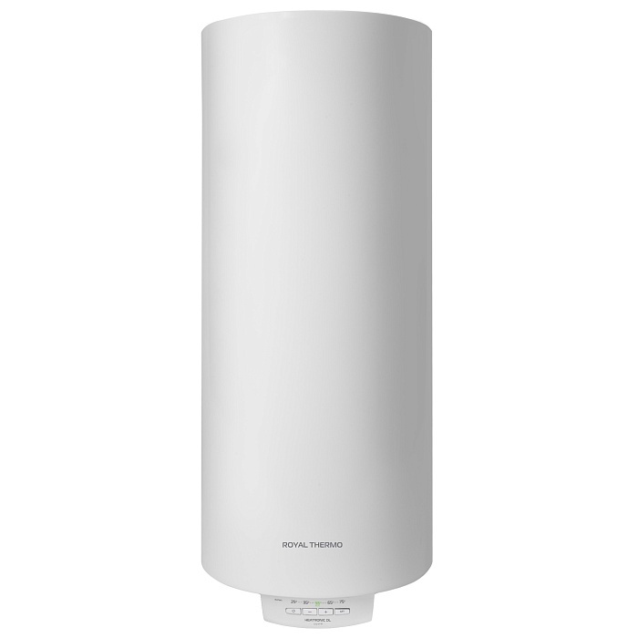 Накопительный водонагреватель Royal Thermo RWH 100 Heatronic DL Slim DryHeat