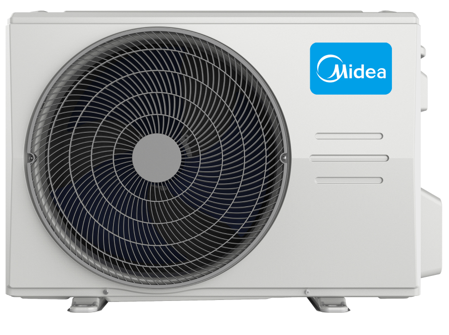 Кондиционер Midea Persona MSAG4-07HRN1-I/MSAG4-07HRN1-O
