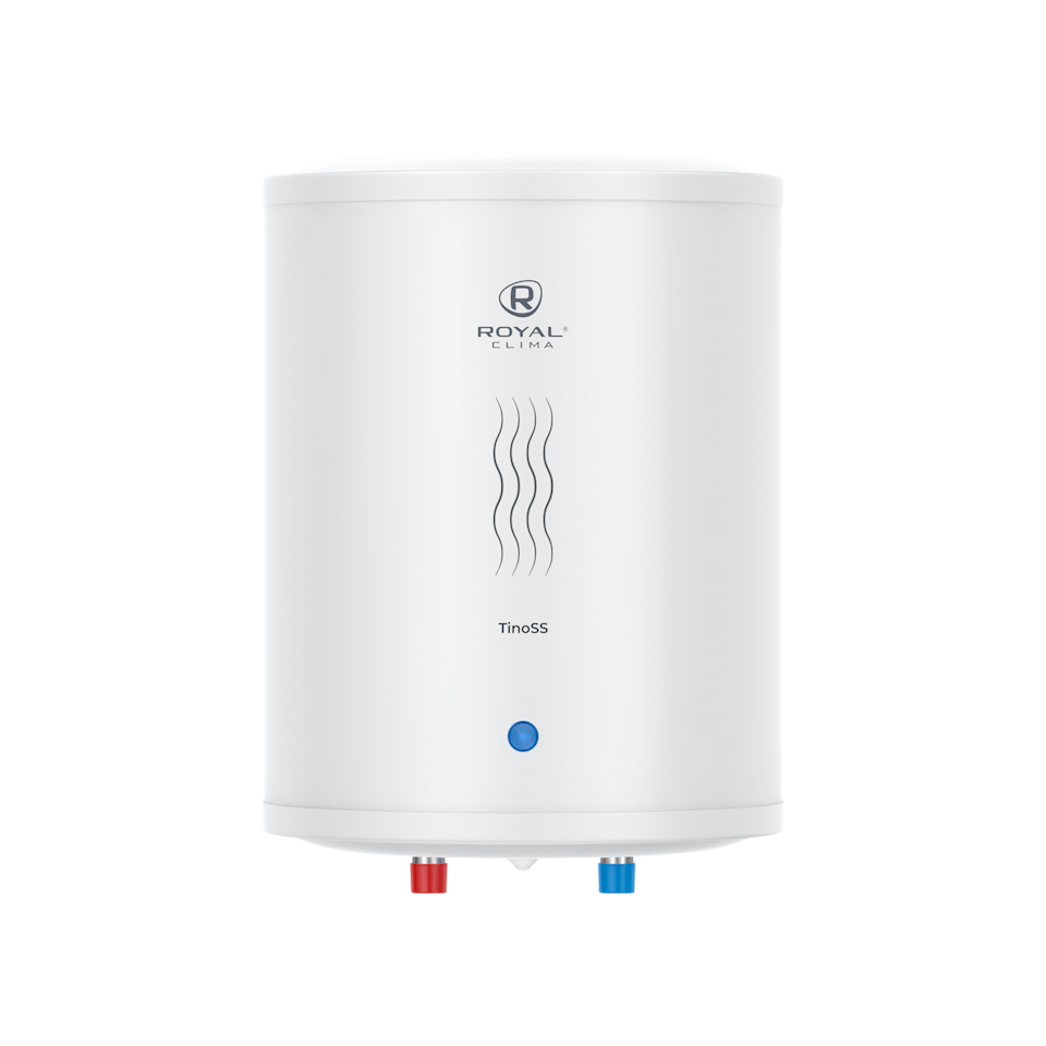 Накопительный водонагреватель Royal Clima RWH-TS15-RSU