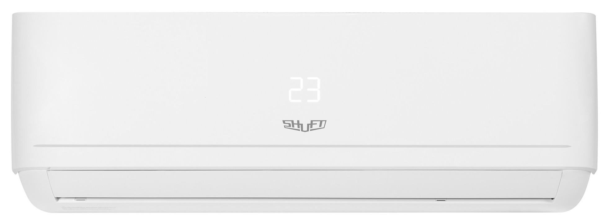 Кондиционер Shuft Berg DC SFTOI-12HN1_24Y